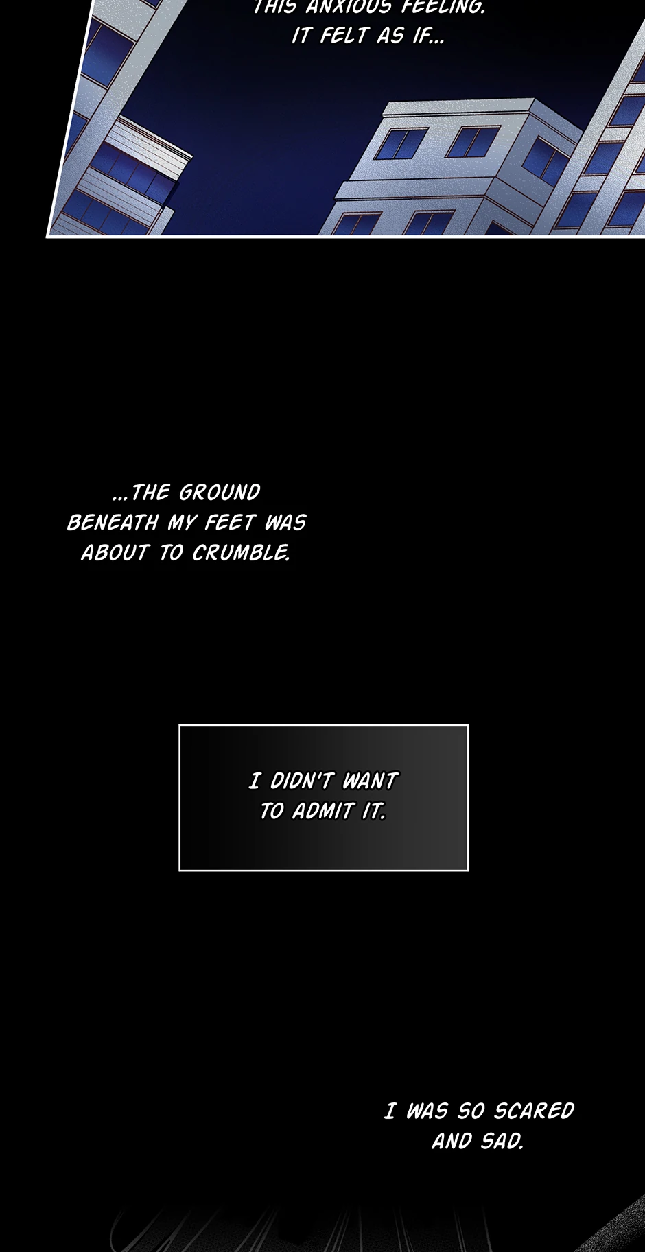 My Eunha Chapter 76 - Page 27