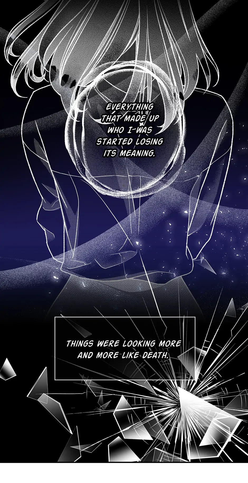 My Eunha Chapter 76 - Page 28