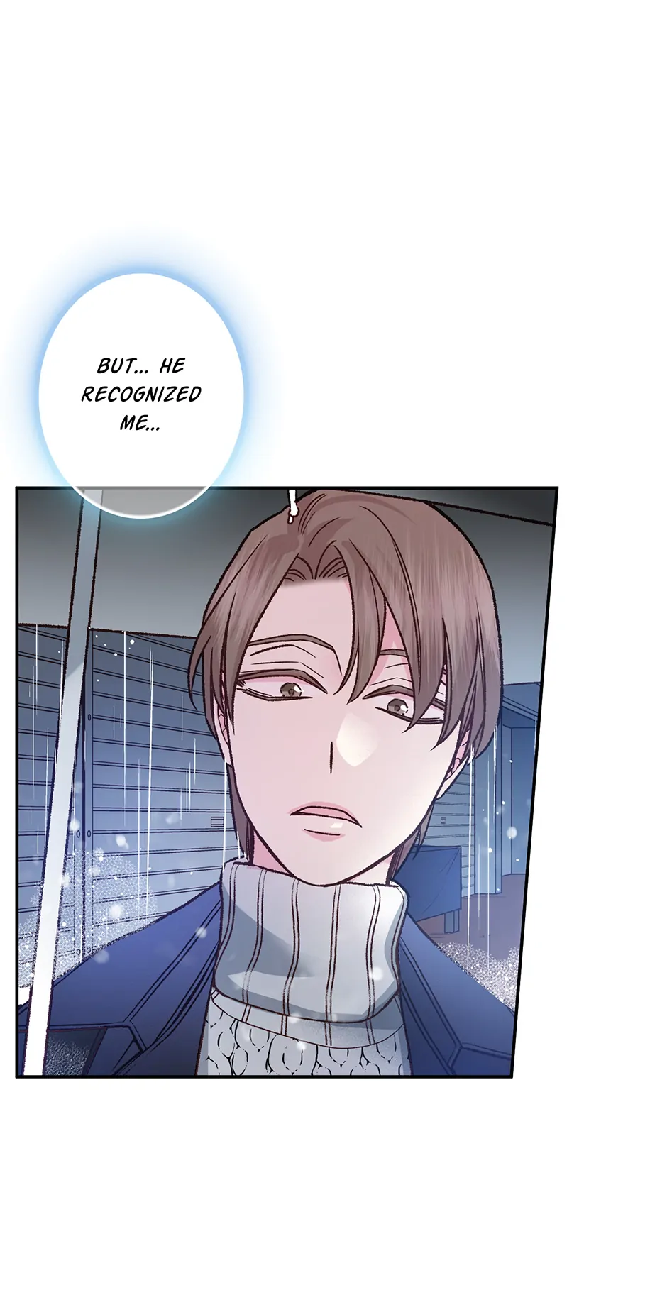 My Eunha Chapter 76 - Page 29