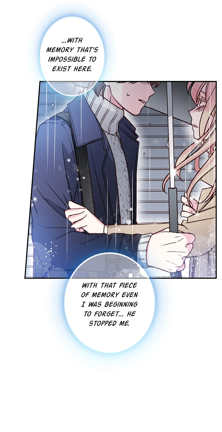 My Eunha Chapter 76 - Page 30