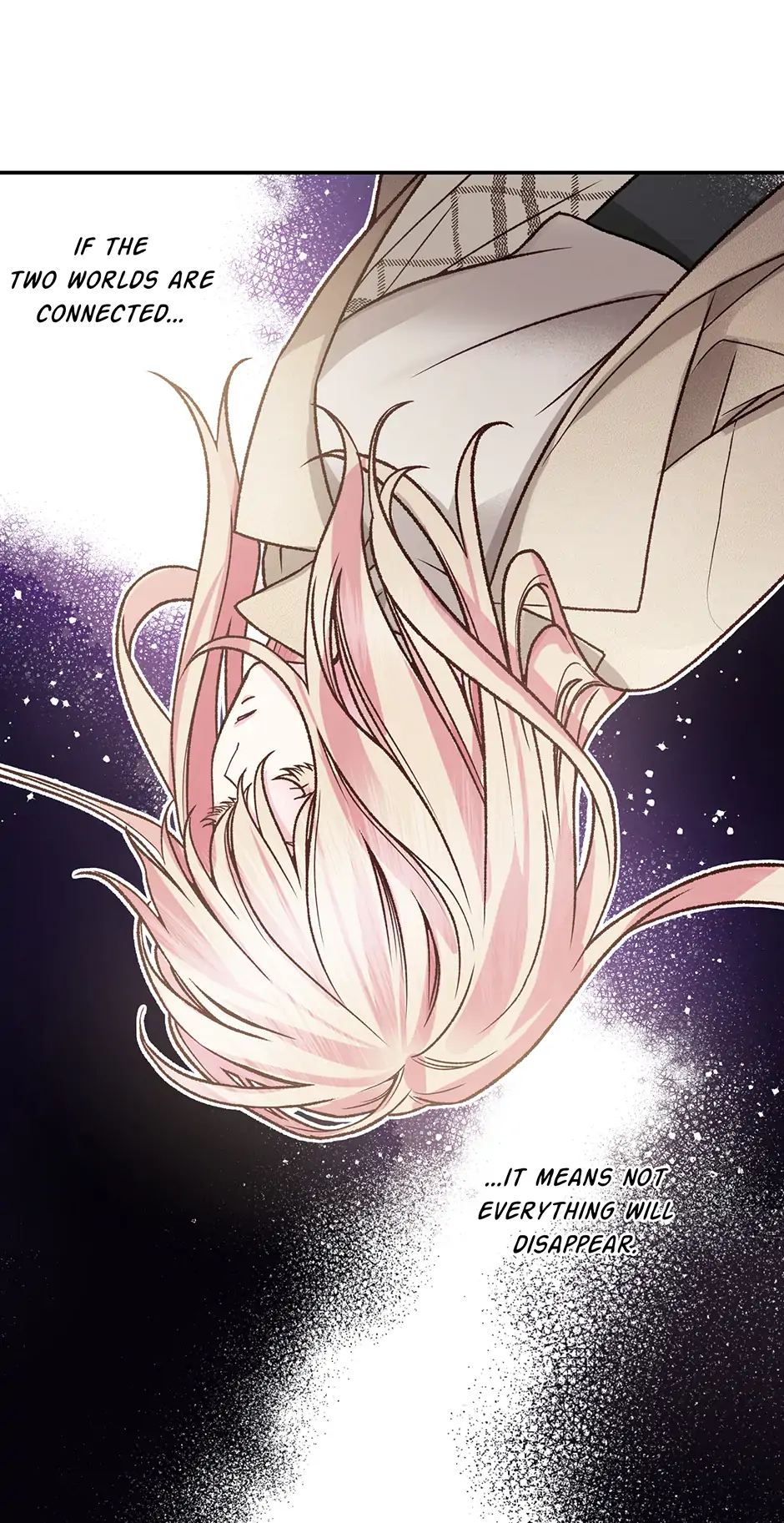 My Eunha Chapter 76 - Page 31