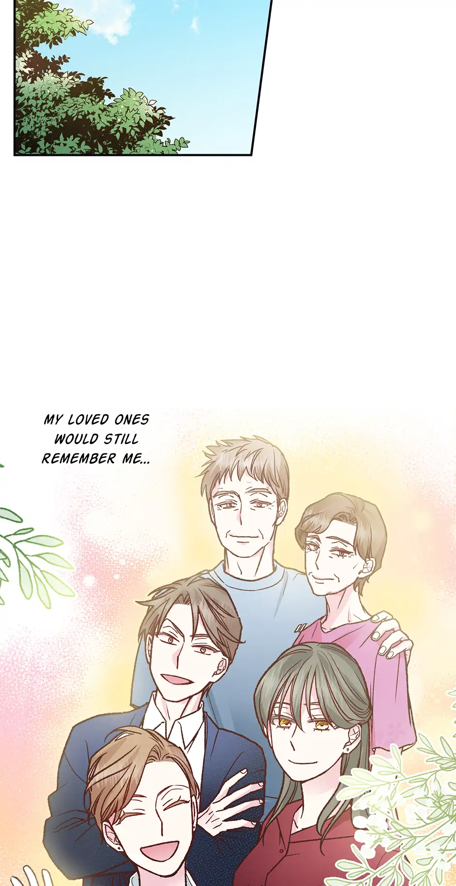 My Eunha Chapter 76 - Page 33