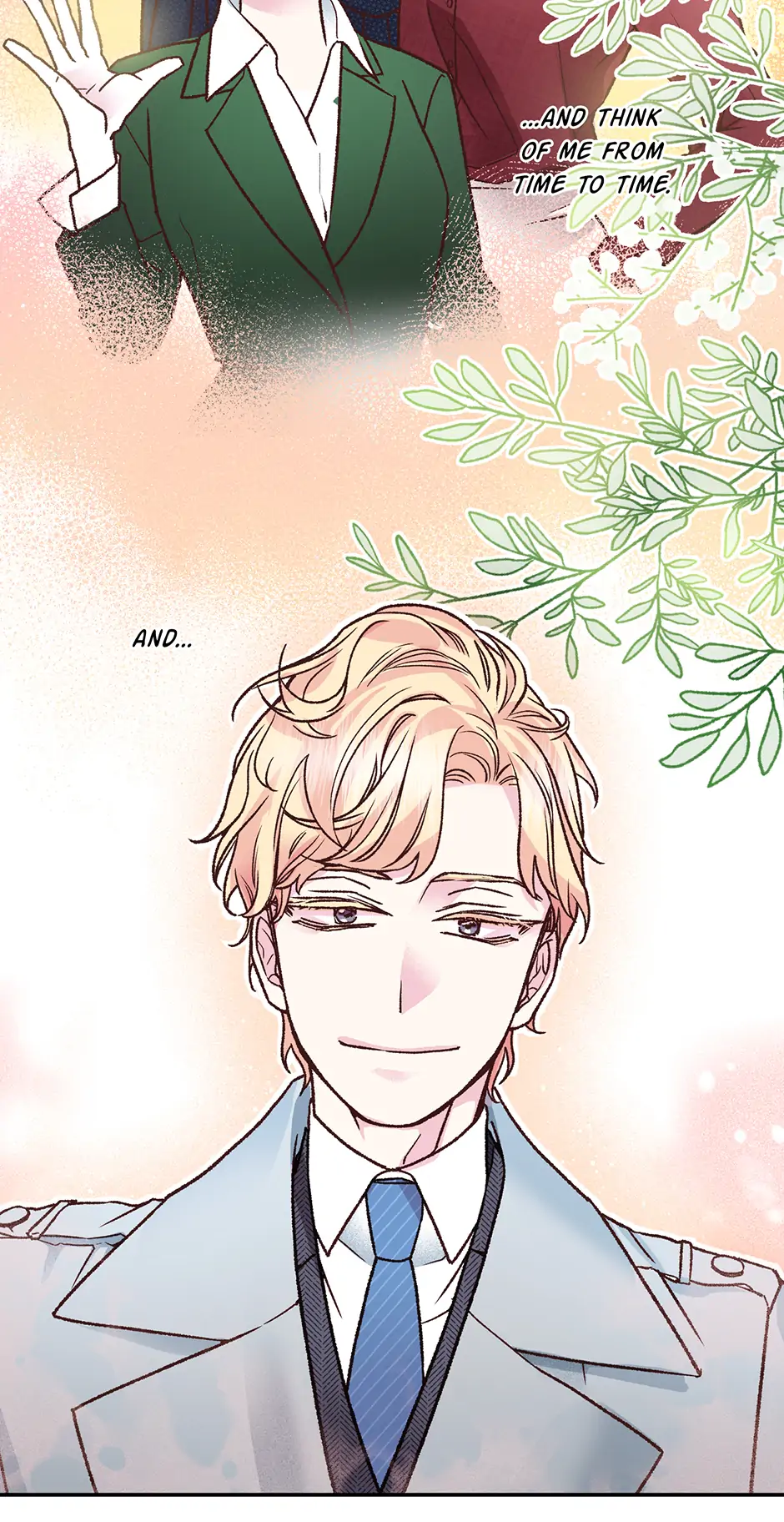 My Eunha Chapter 76 - Page 34