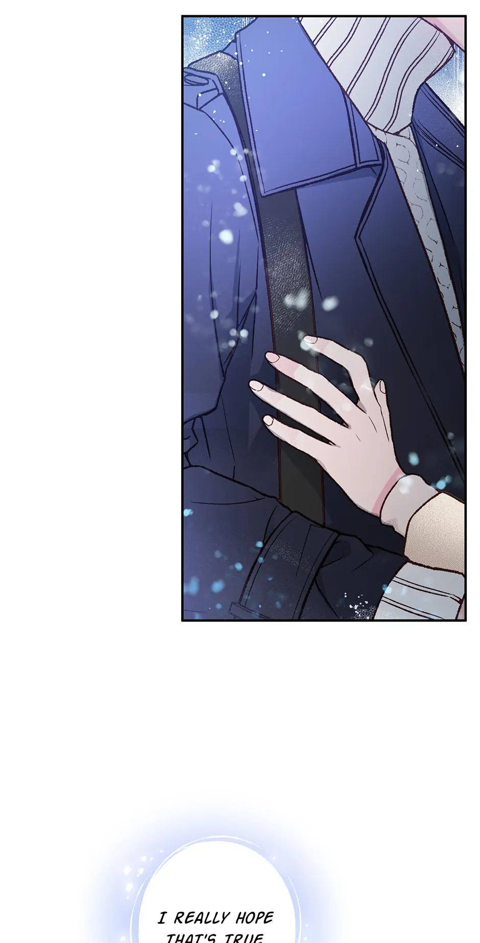 My Eunha Chapter 76 - Page 38