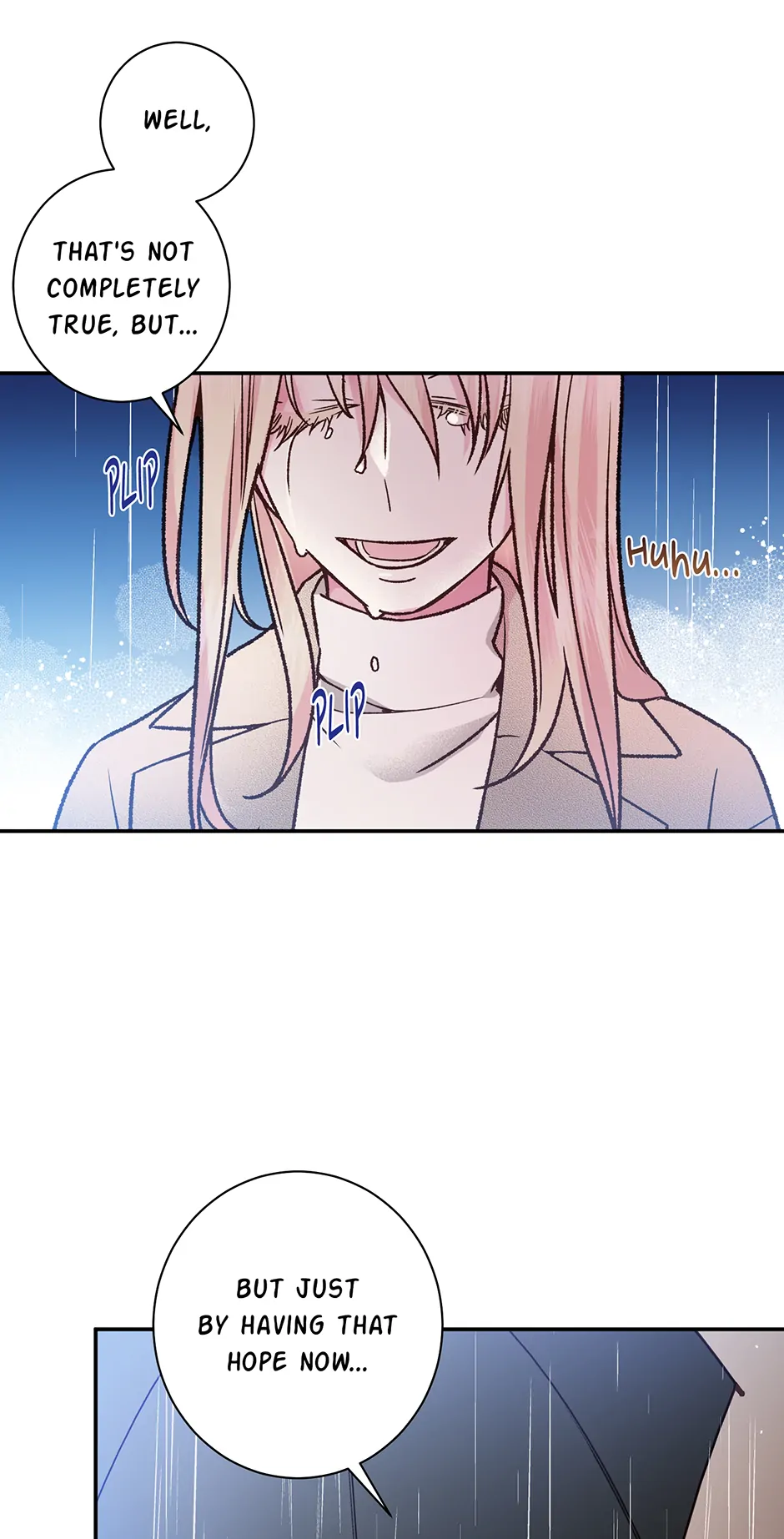 My Eunha Chapter 76 - Page 40