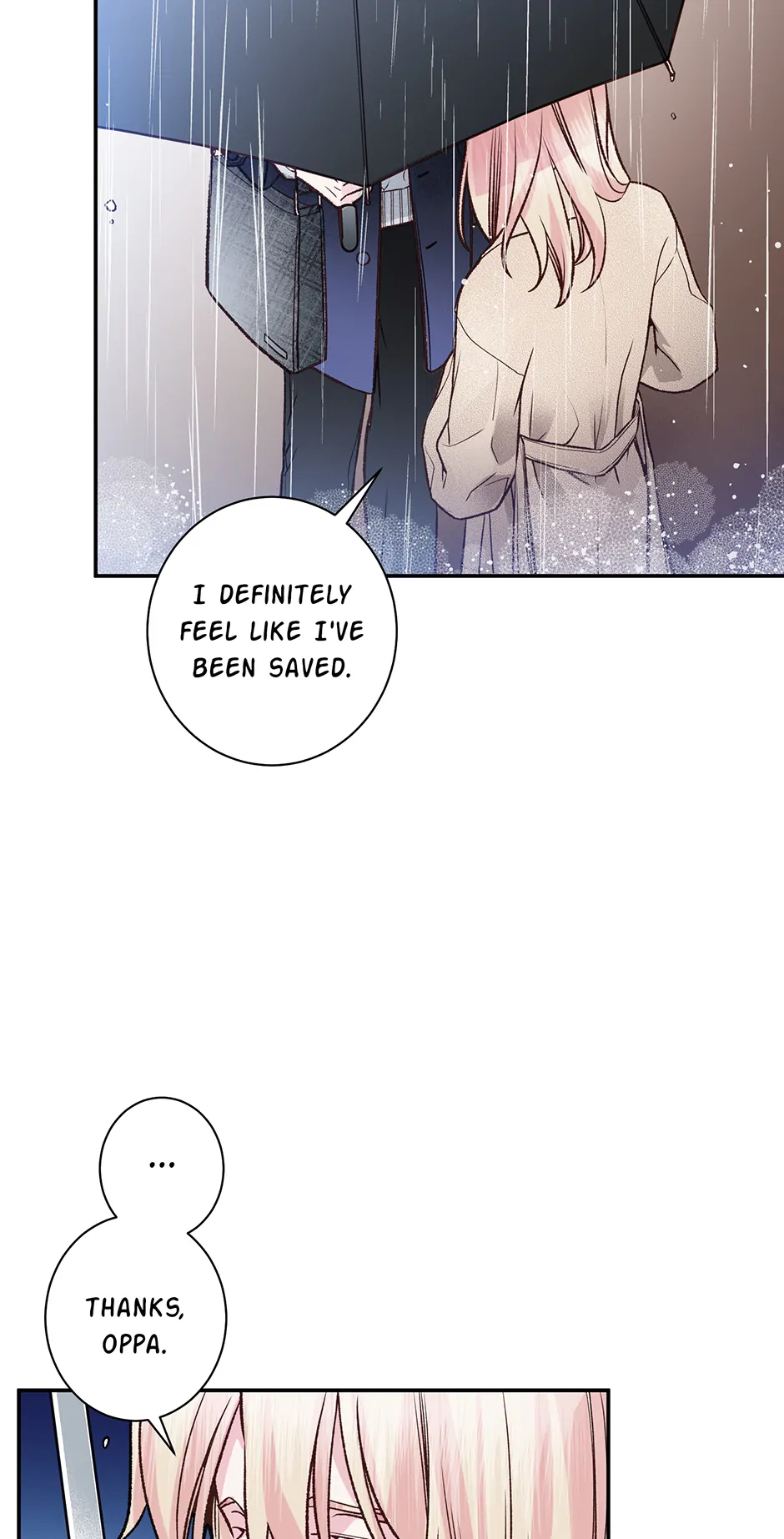 My Eunha Chapter 76 - Page 41