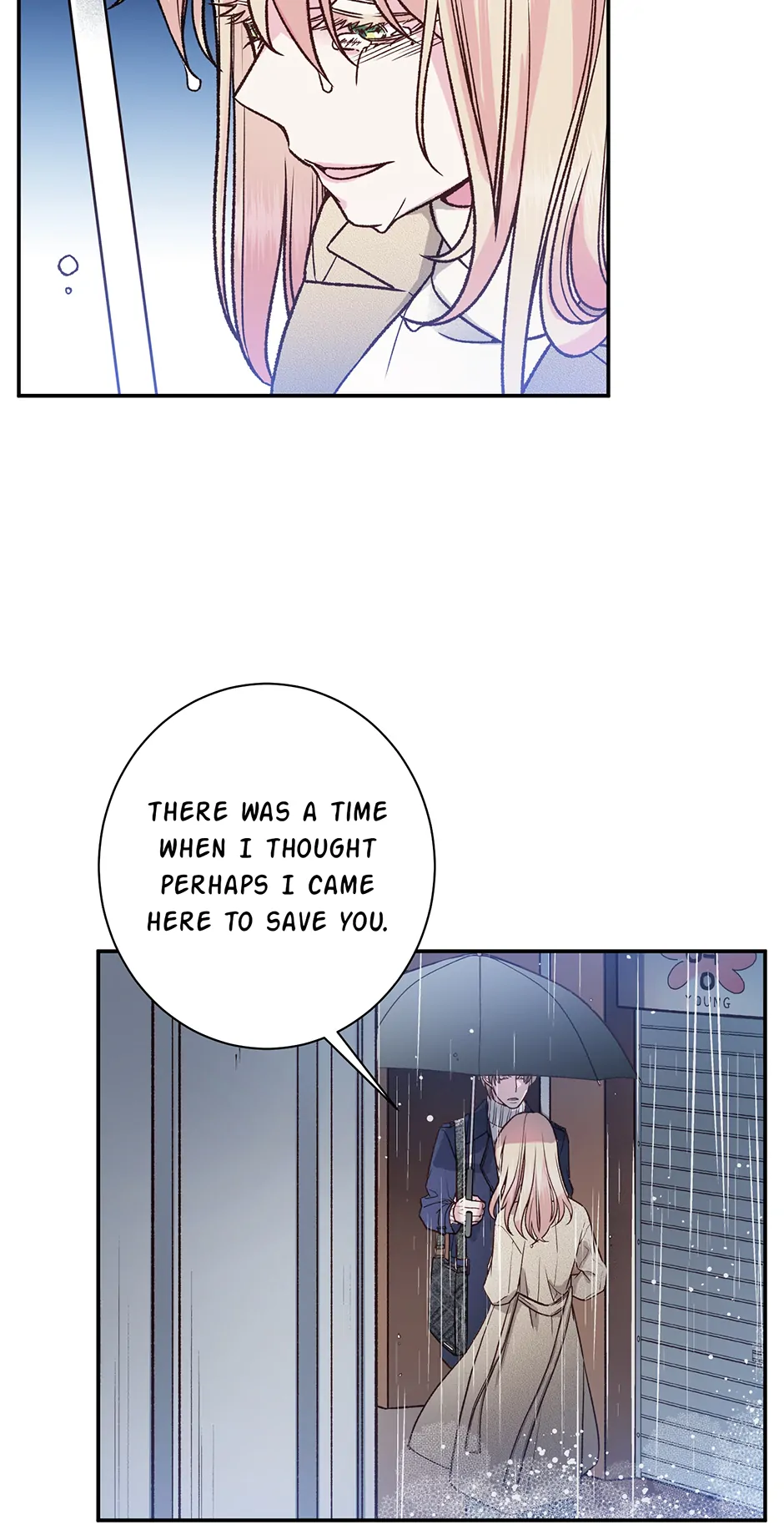 My Eunha Chapter 76 - Page 42