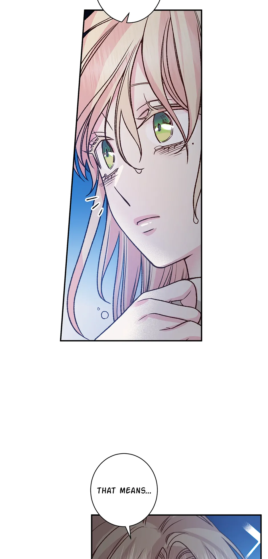 My Eunha Chapter 76 - Page 44