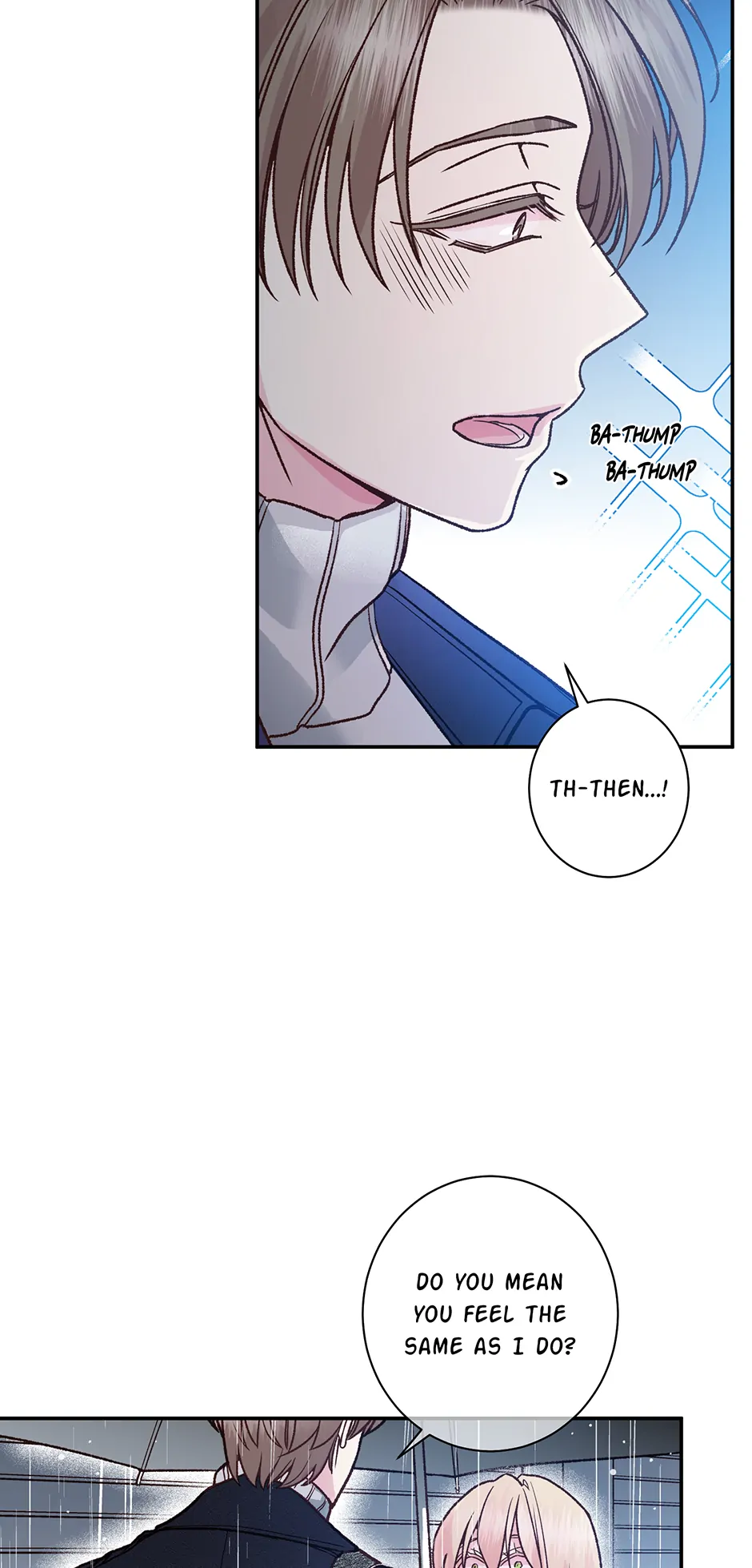 My Eunha Chapter 76 - Page 45