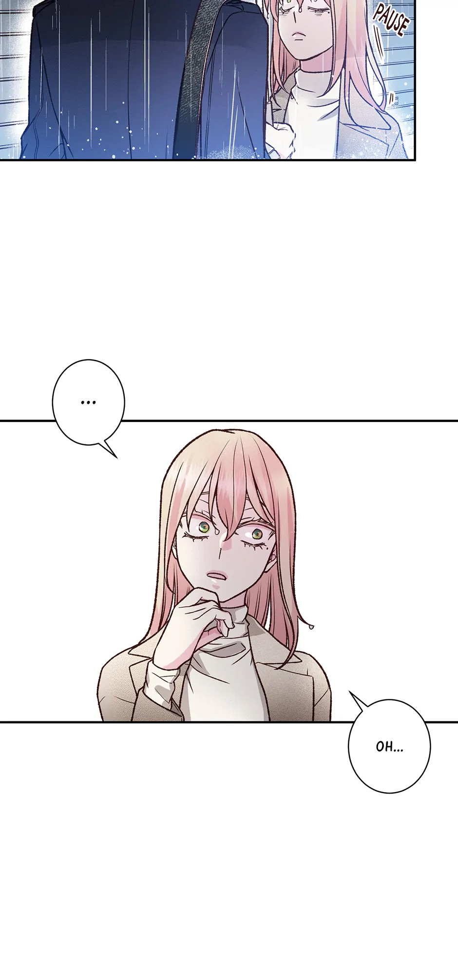 My Eunha Chapter 76 - Page 46