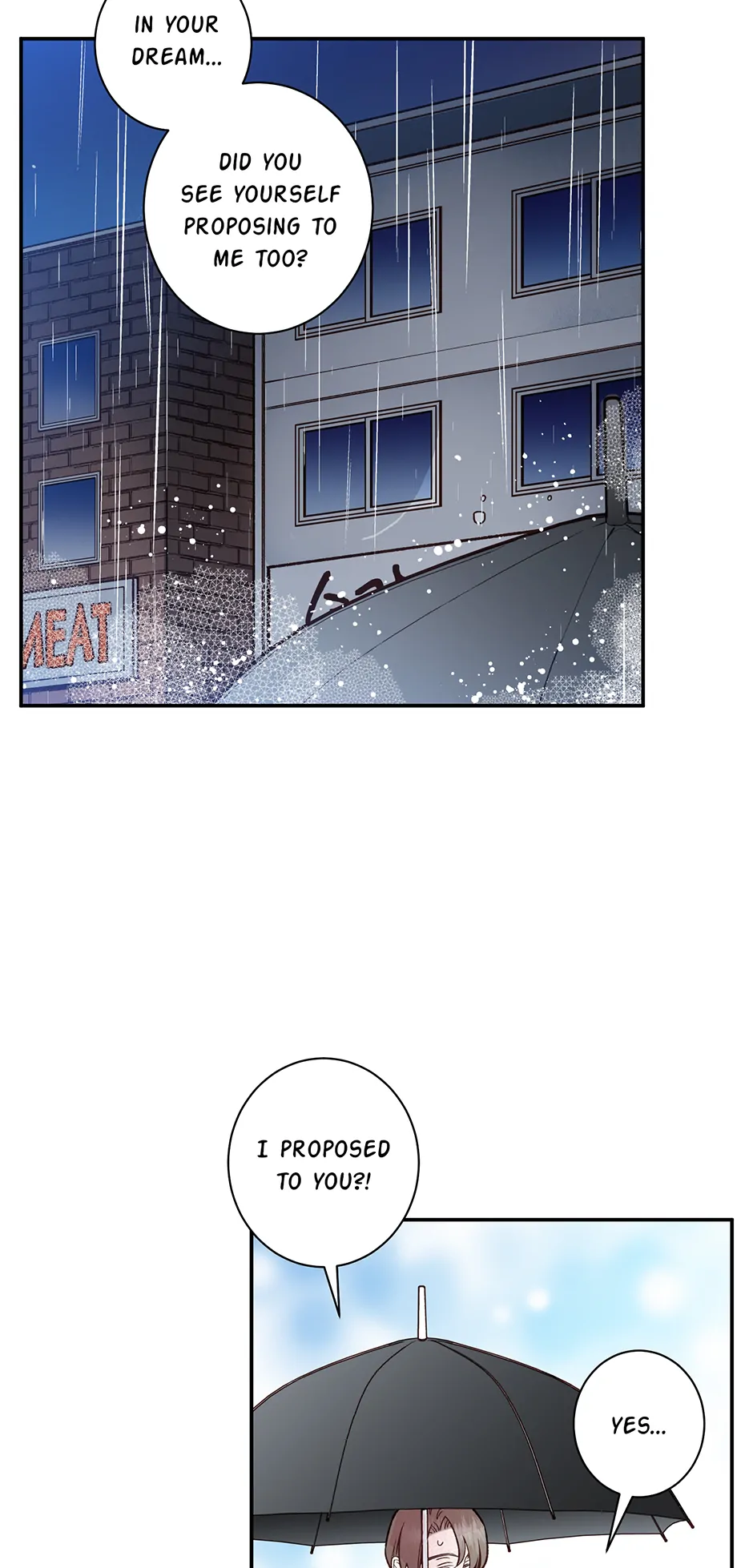 My Eunha Chapter 76 - Page 48