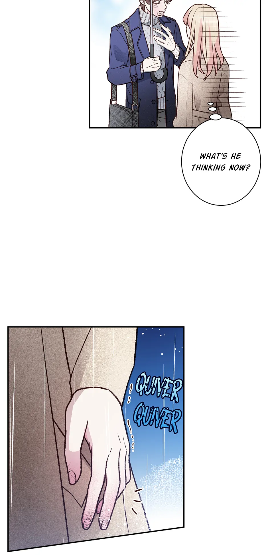 My Eunha Chapter 76 - Page 49