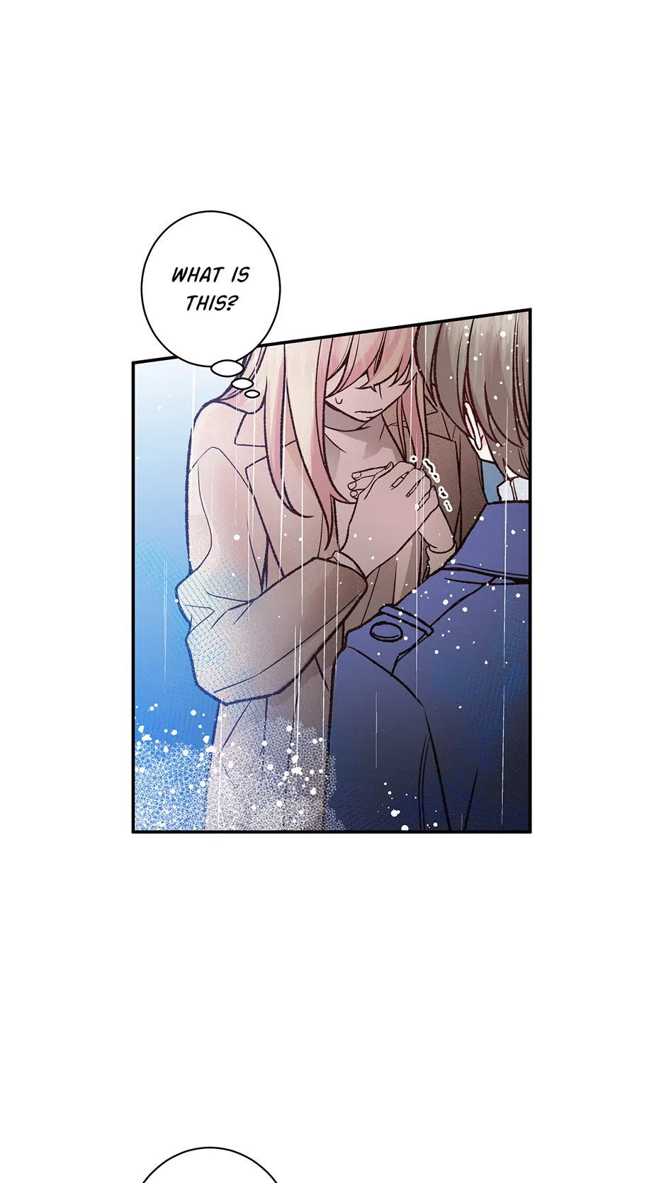 My Eunha Chapter 76 - Page 50