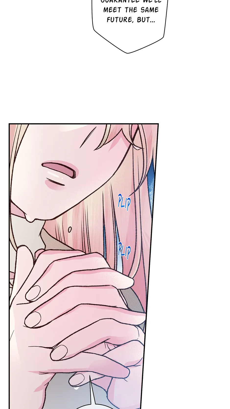 My Eunha Chapter 76 - Page 52