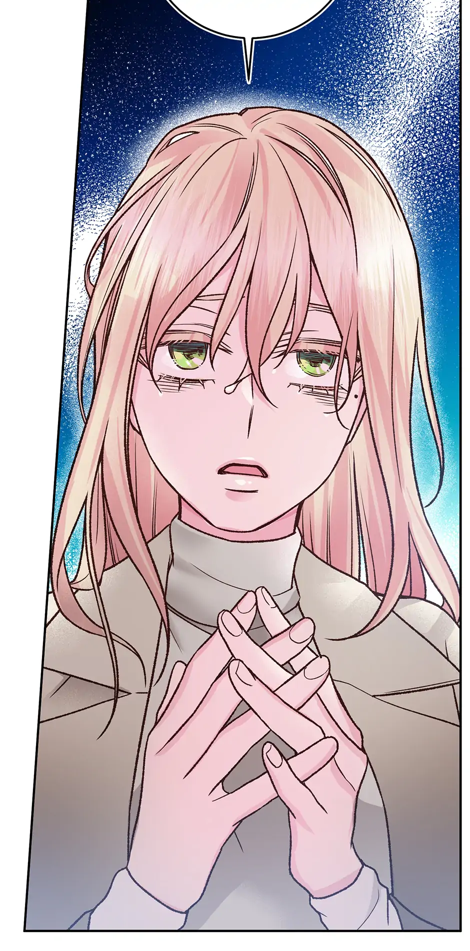 My Eunha Chapter 77 - Page 4