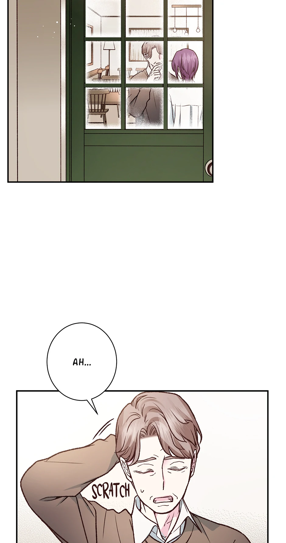 My Eunha Chapter 77 - Page 9