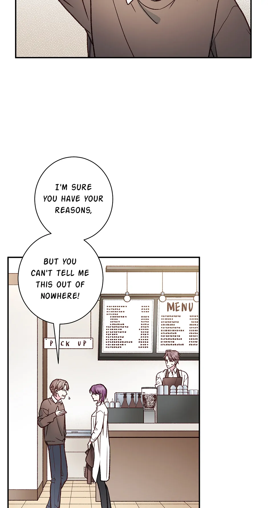 My Eunha Chapter 77 - Page 10