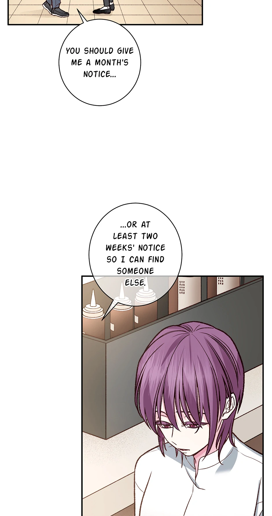 My Eunha Chapter 77 - Page 11