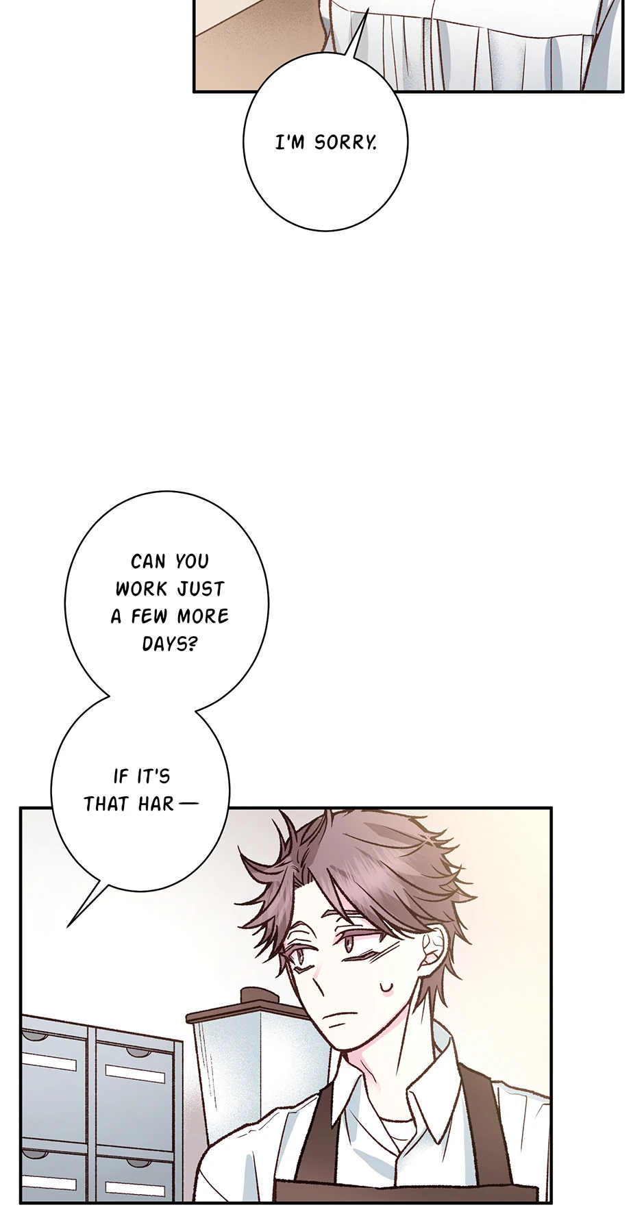 My Eunha Chapter 77 - Page 12