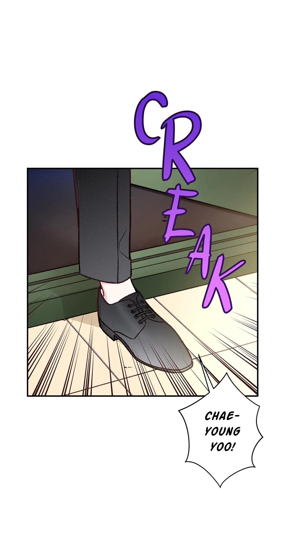 My Eunha Chapter 77 - Page 13