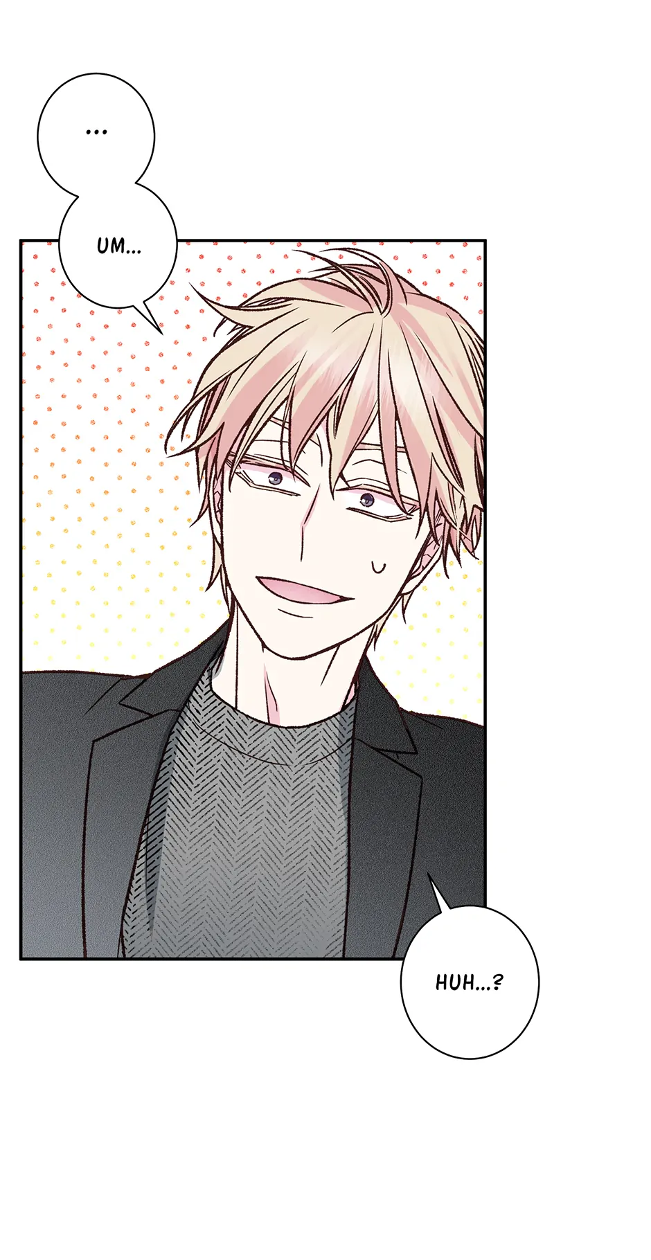 My Eunha Chapter 77 - Page 15