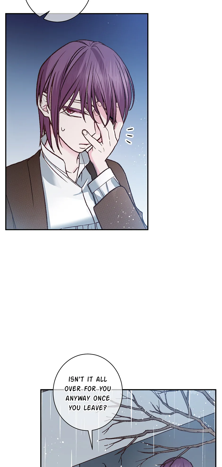 My Eunha Chapter 77 - Page 24