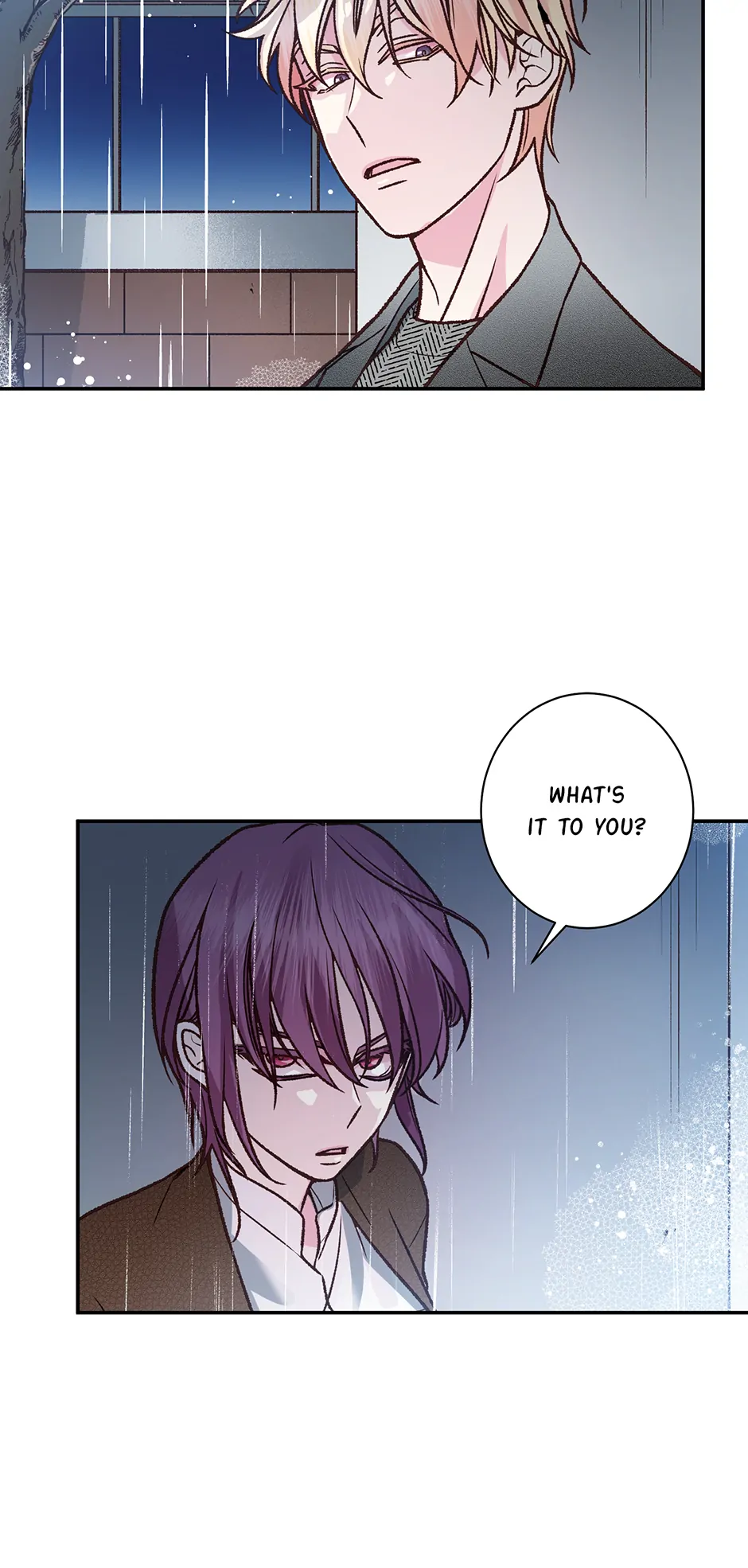 My Eunha Chapter 77 - Page 26