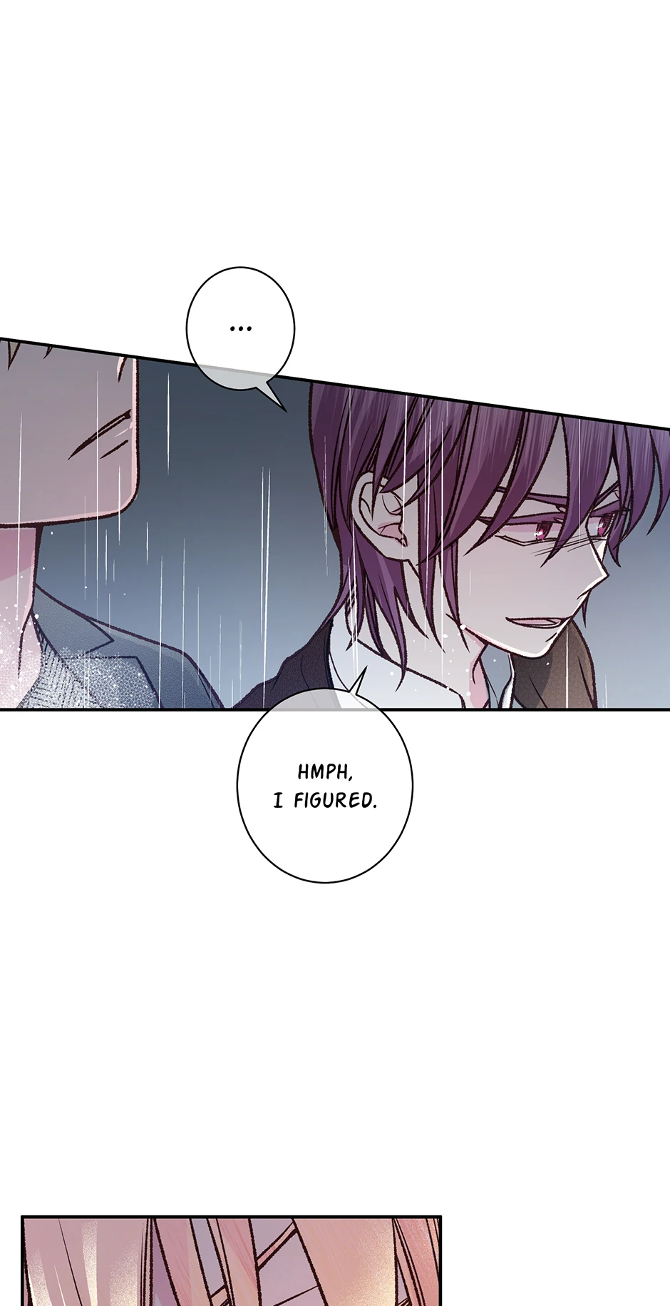 My Eunha Chapter 77 - Page 28