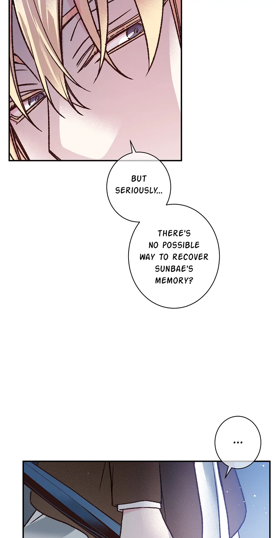 My Eunha Chapter 77 - Page 29