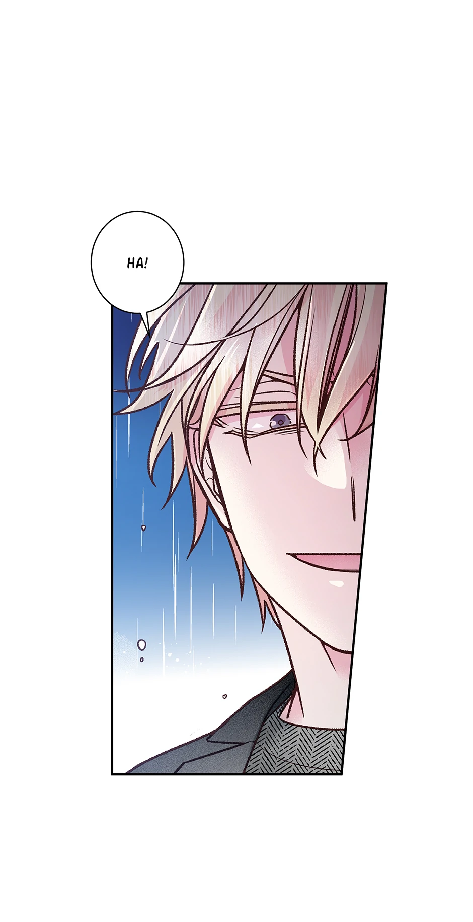 My Eunha Chapter 77 - Page 31