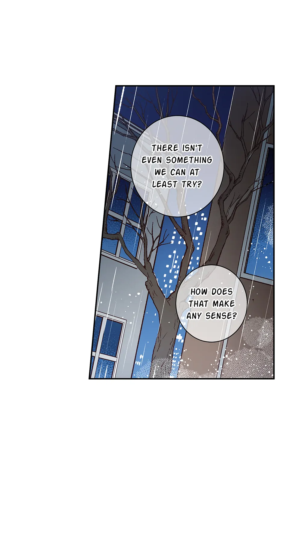 My Eunha Chapter 77 - Page 32