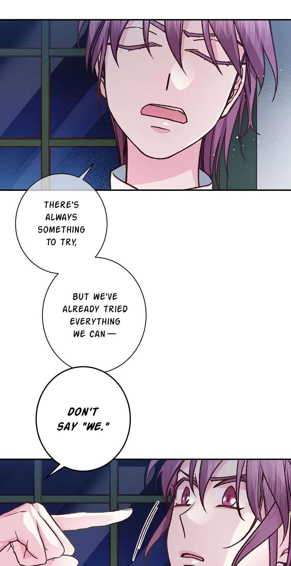 My Eunha Chapter 77 - Page 33