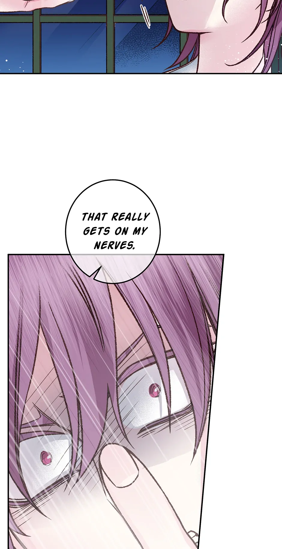 My Eunha Chapter 77 - Page 34