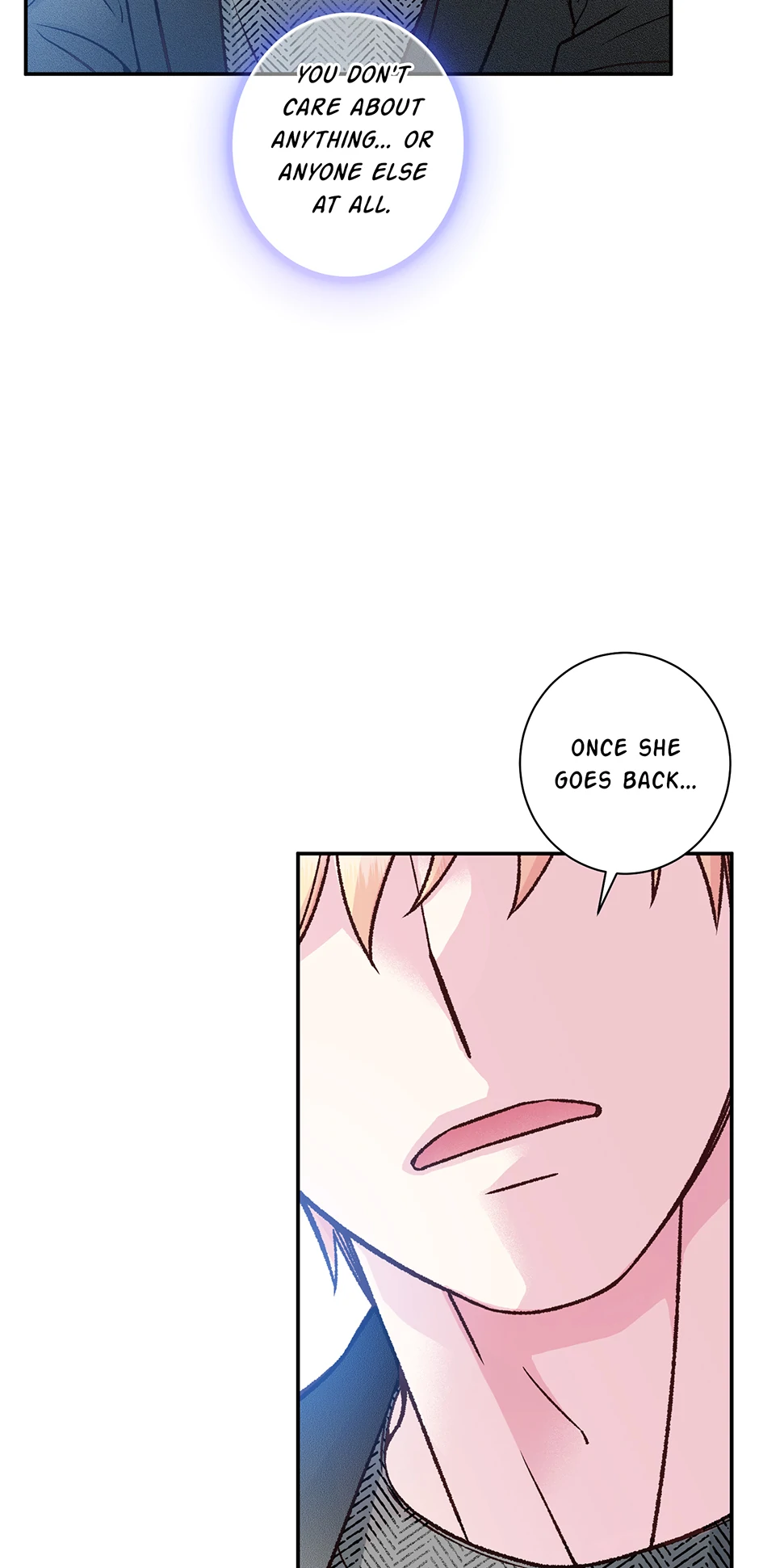 My Eunha Chapter 77 - Page 38