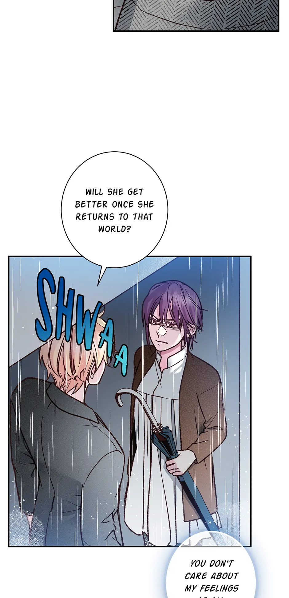 My Eunha Chapter 77 - Page 39