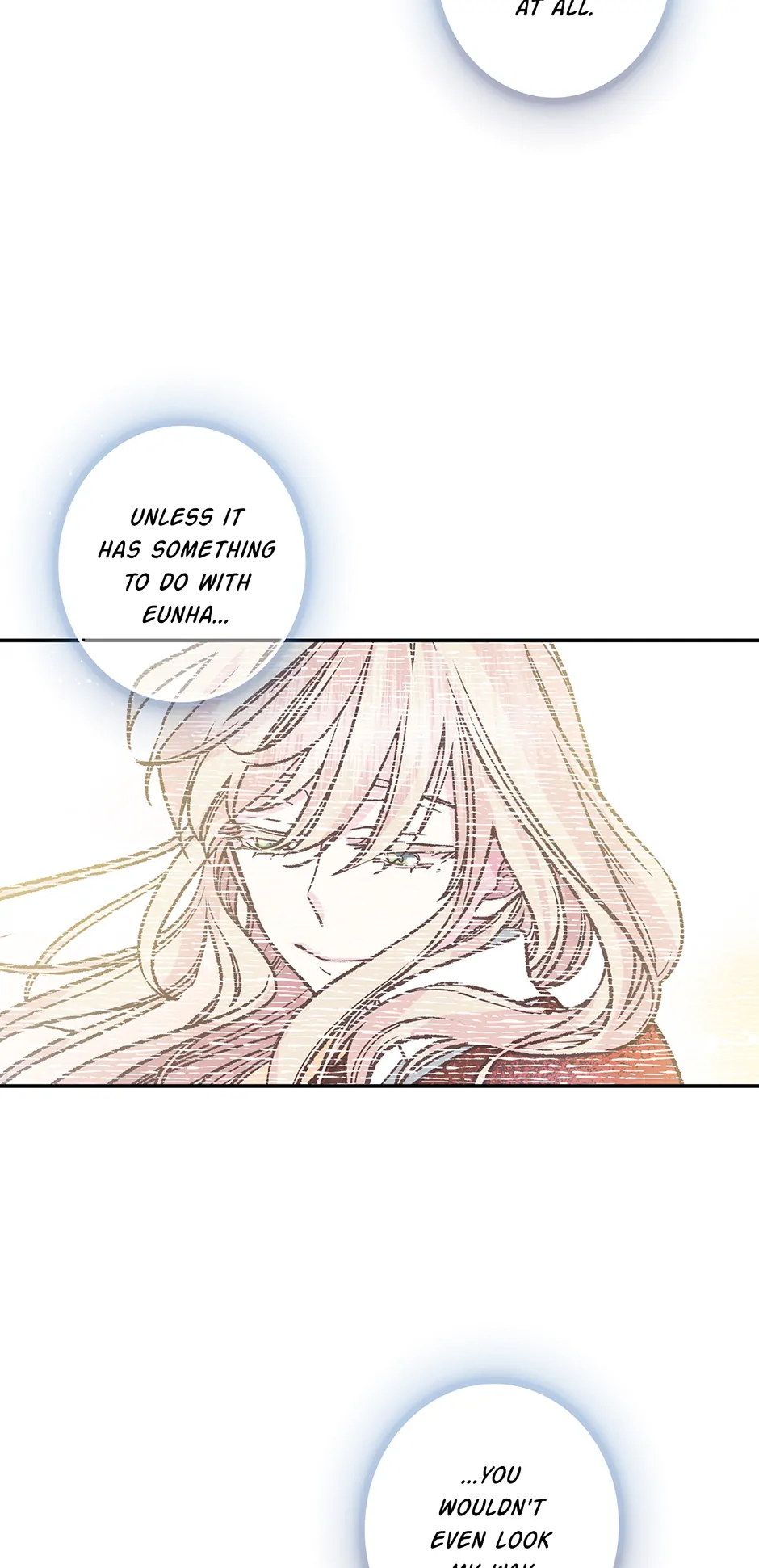 My Eunha Chapter 77 - Page 40