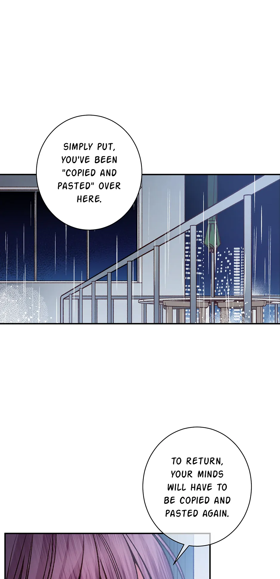 My Eunha Chapter 77 - Page 42