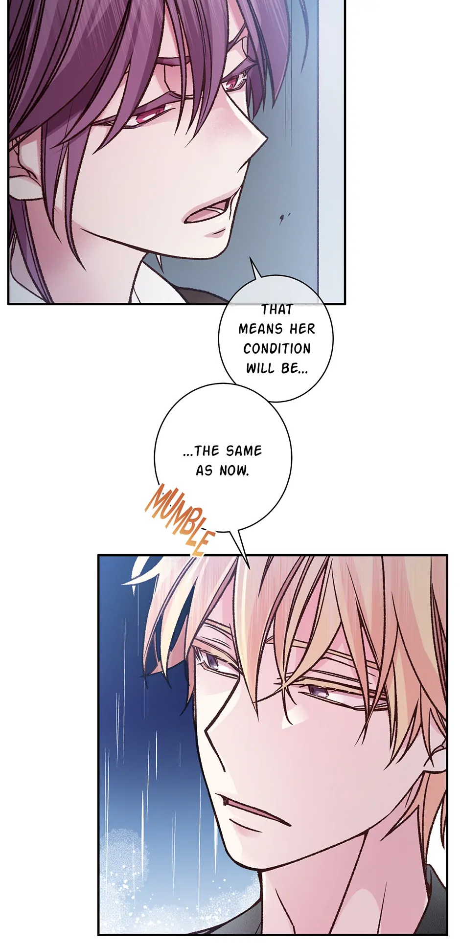 My Eunha Chapter 77 - Page 43