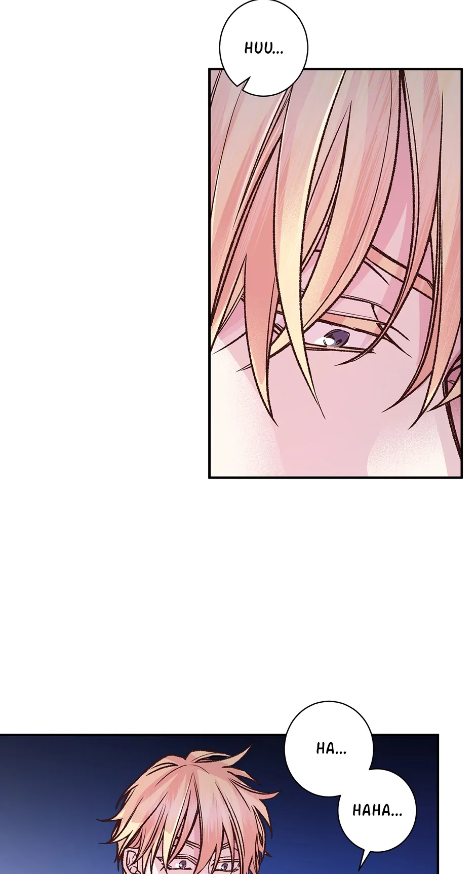 My Eunha Chapter 77 - Page 45