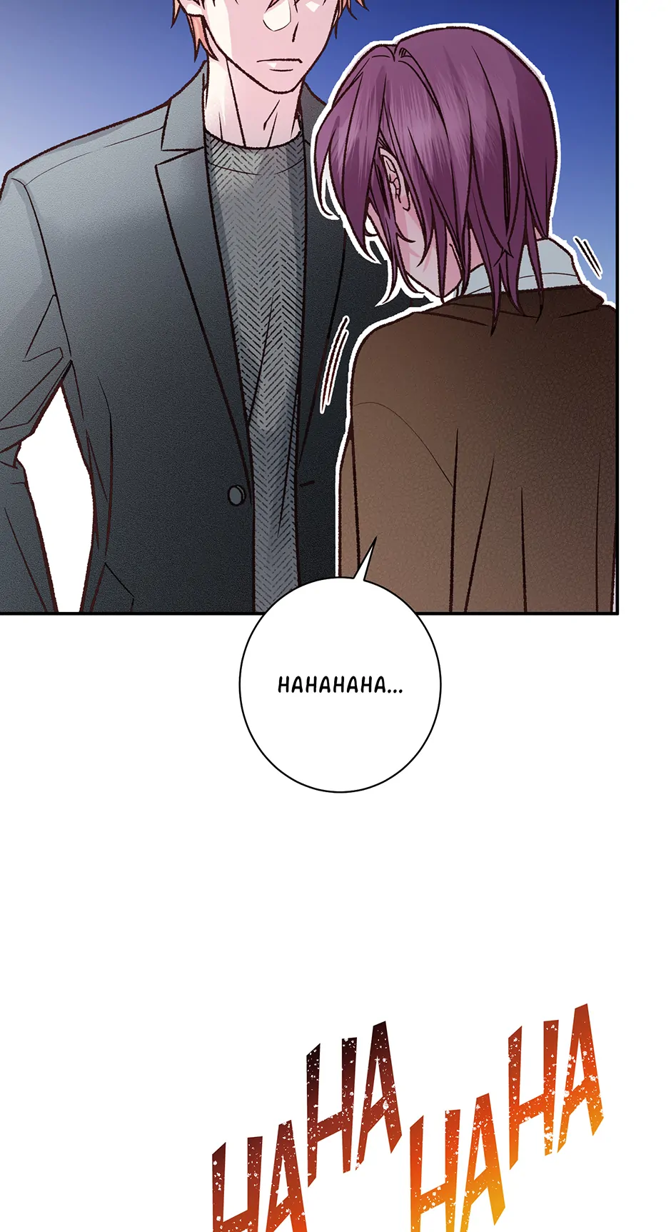 My Eunha Chapter 77 - Page 46