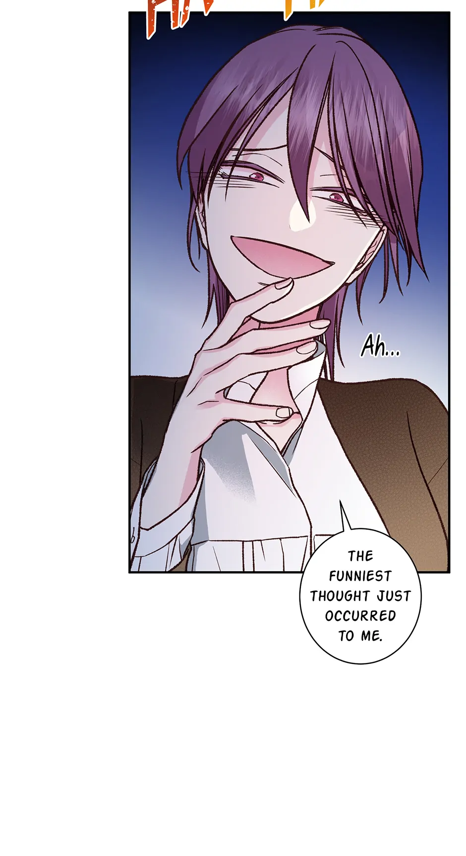 My Eunha Chapter 77 - Page 47