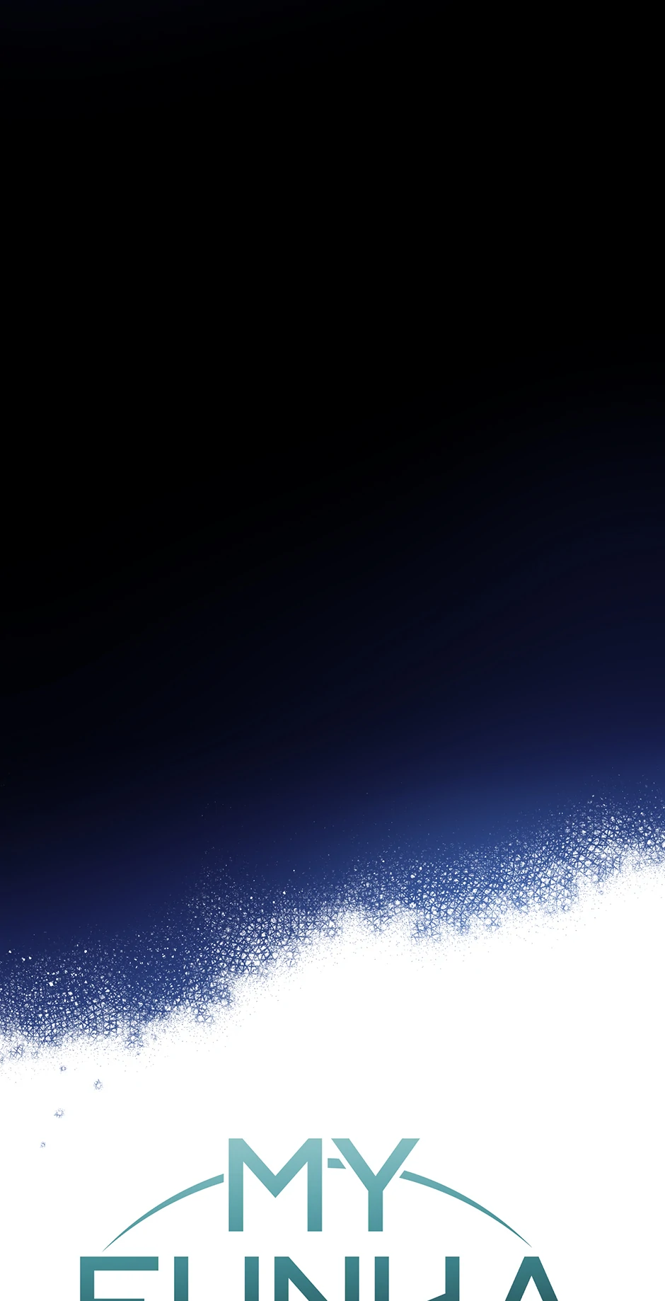 My Eunha Chapter 78 - Page 14