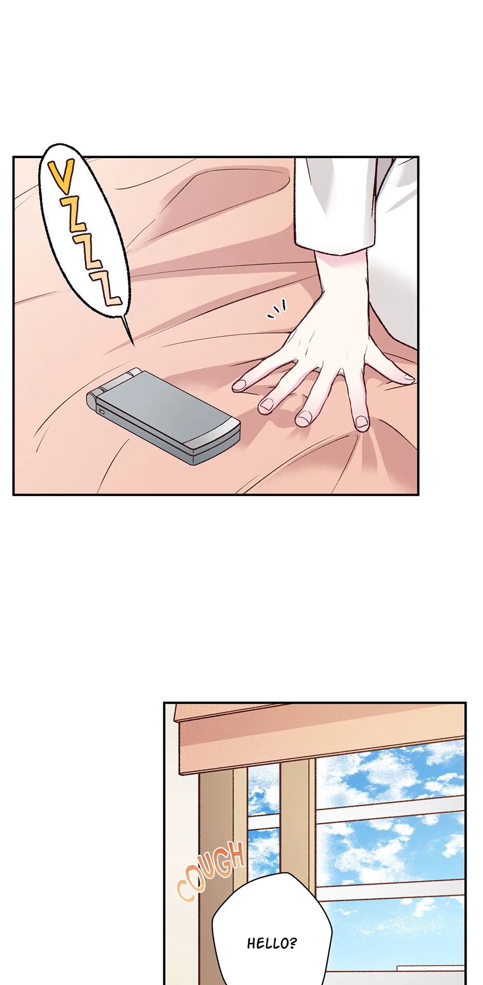 My Eunha Chapter 78 - Page 20