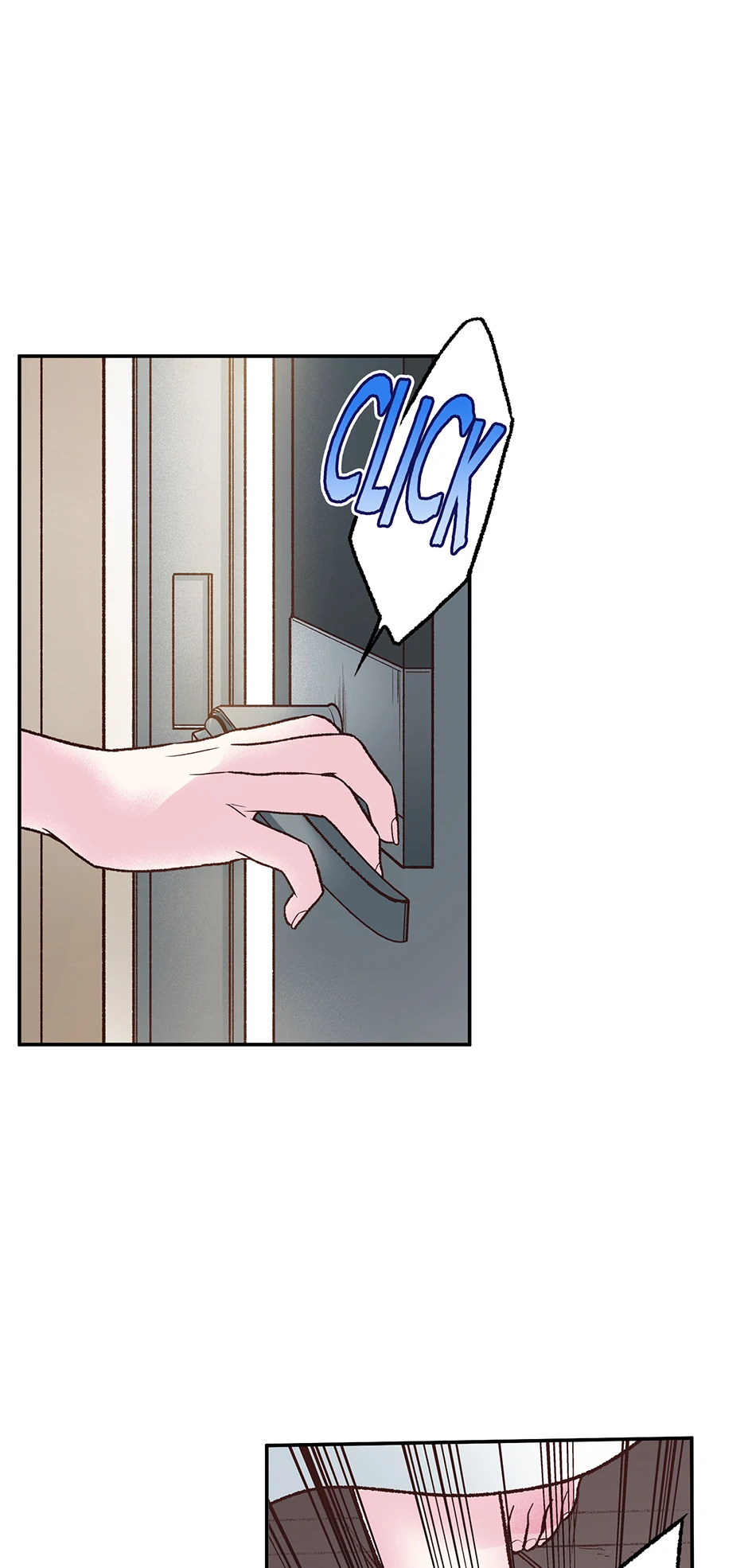 My Eunha Chapter 78 - Page 31