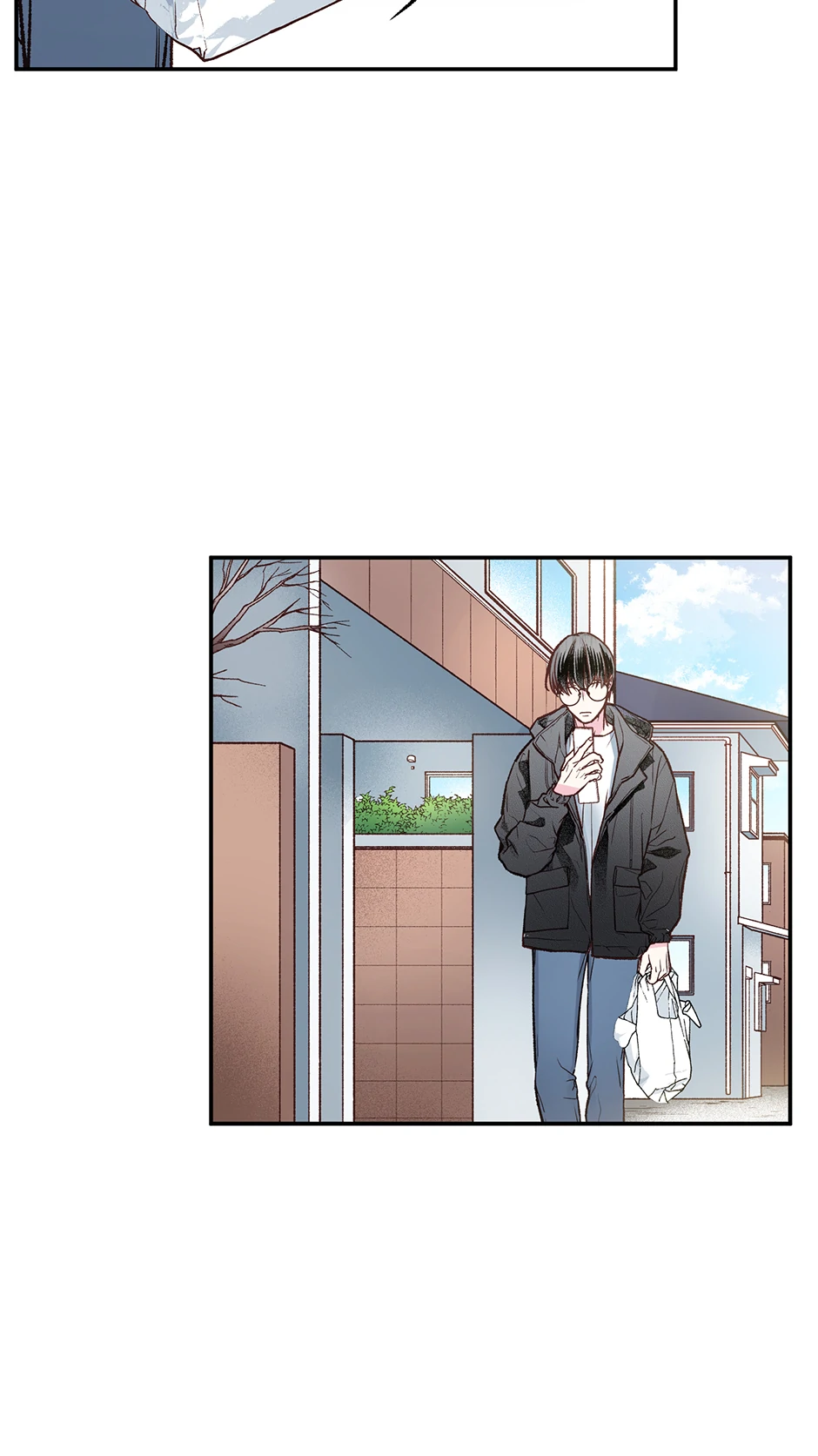 My Eunha Chapter 78 - Page 48