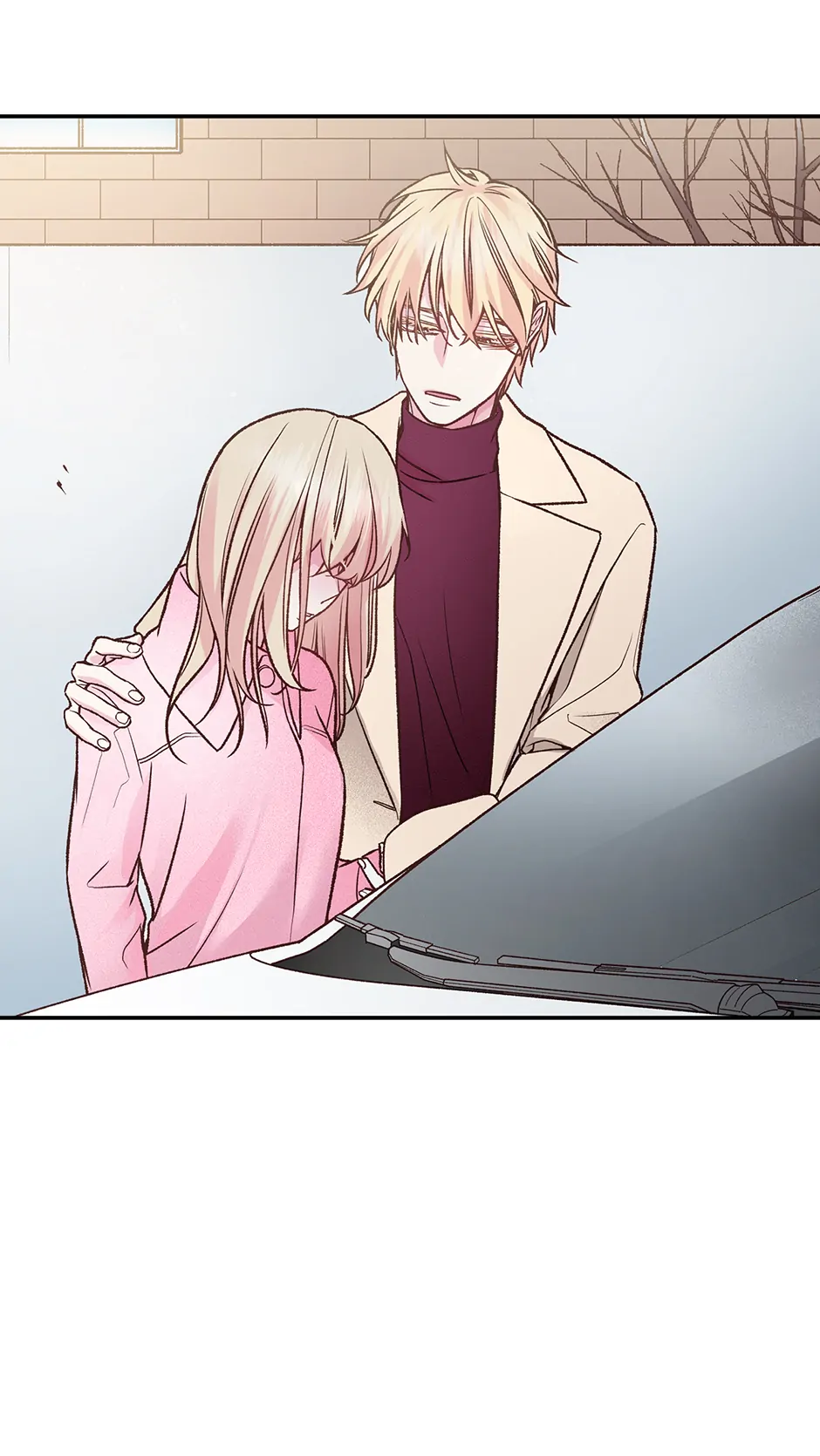 My Eunha Chapter 78 - Page 50