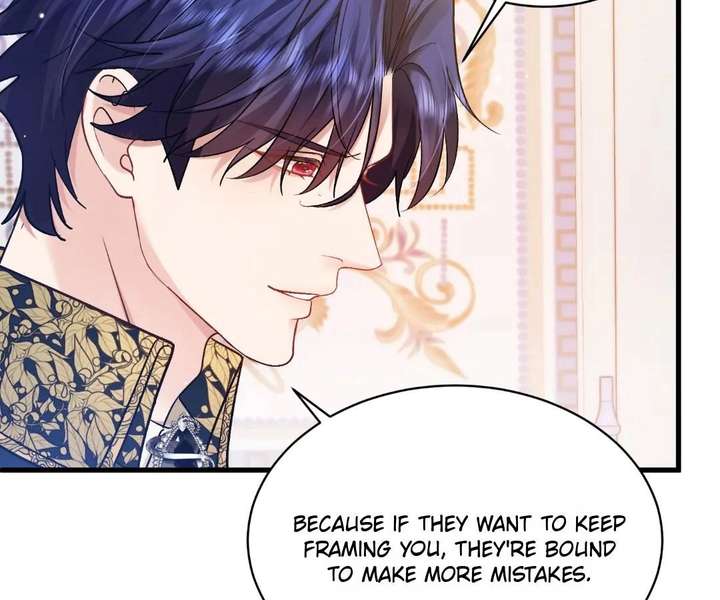 My Ex, We Meet Again Chapter 39 - Page 6