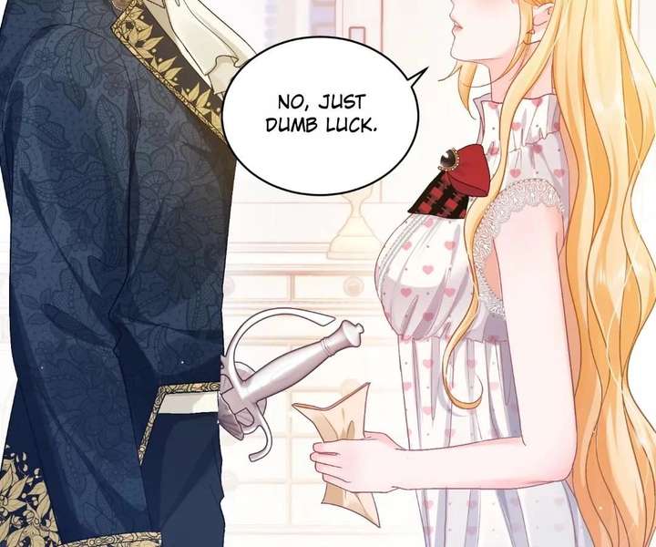 My Ex, We Meet Again Chapter 39 - Page 8