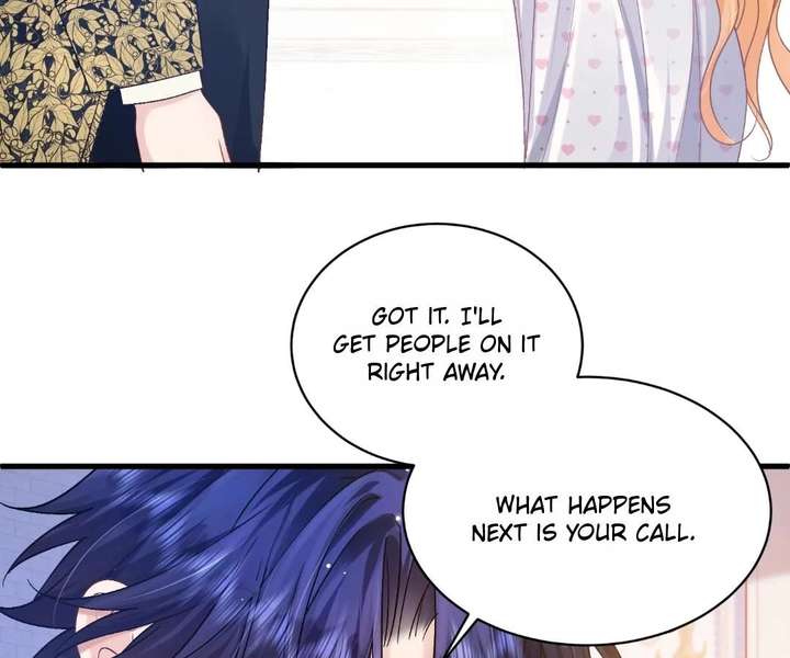 My Ex, We Meet Again Chapter 39 - Page 9