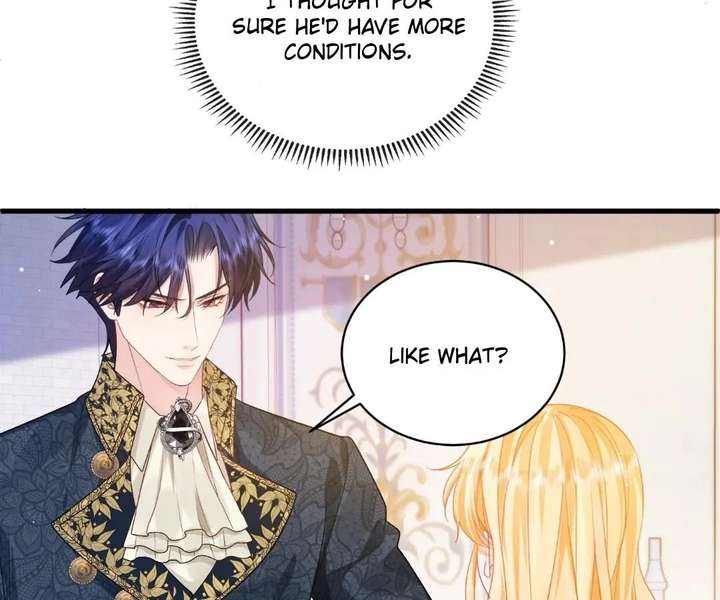 My Ex, We Meet Again Chapter 39 - Page 12